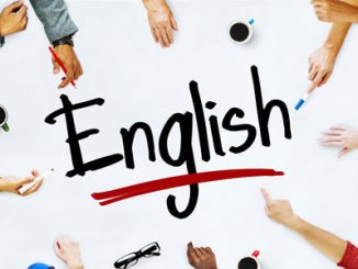 lý do nên học tiếng Anh