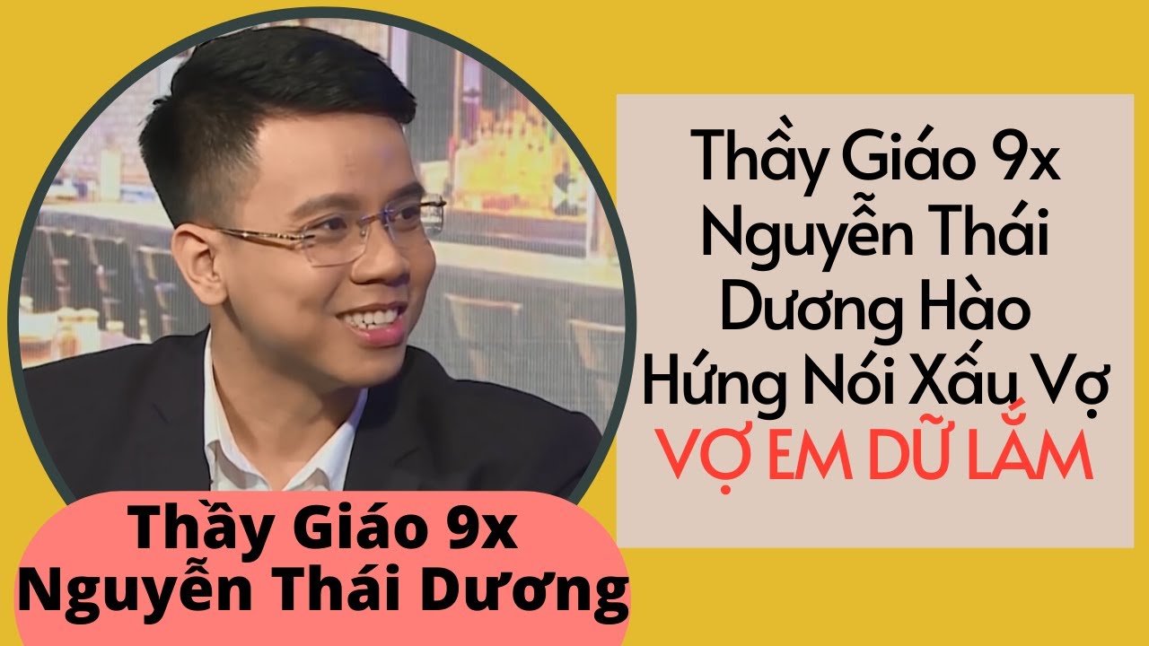 Nguyễn Thái Dương